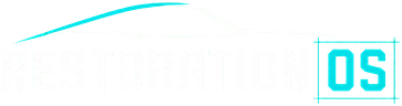Restoration OS